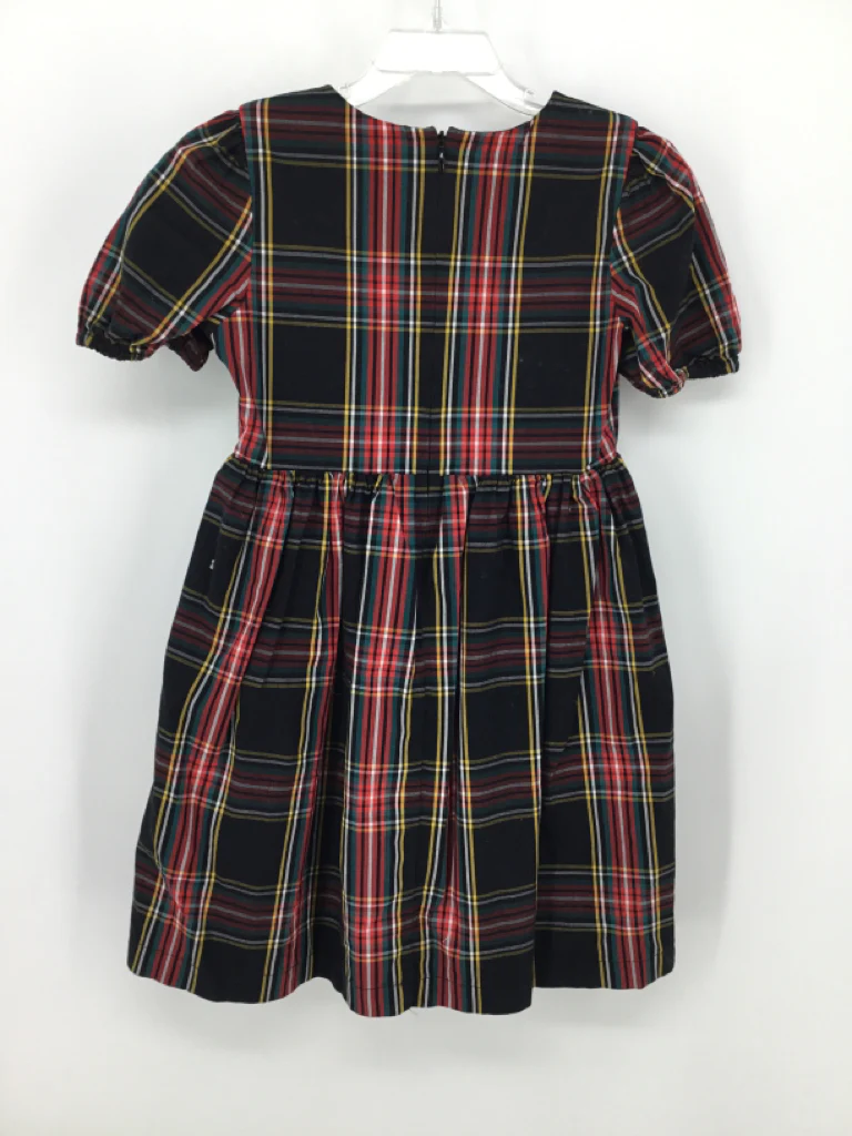 Crewcuts Child Size 7 Black Dress - girls - Image 2