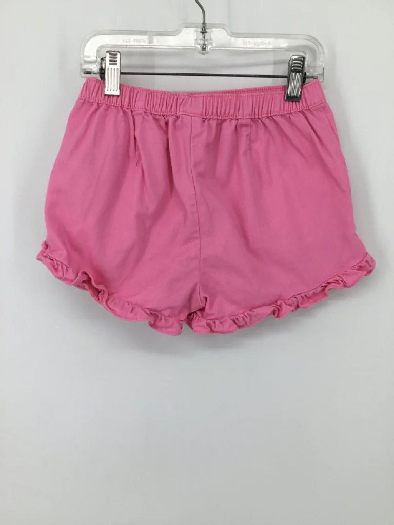 Crewcuts Child Size 7 Pink Shorts - girls - Image 2