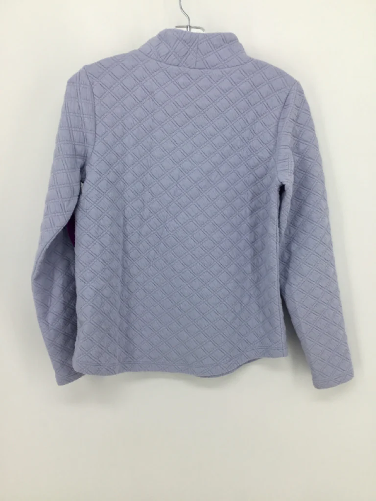 Crewcuts Child Size 8 Blue Shirt - girls - Image 2
