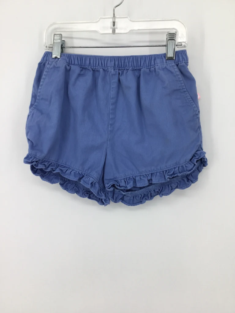 Crewcuts Child Size 8 Blue Shorts - girls