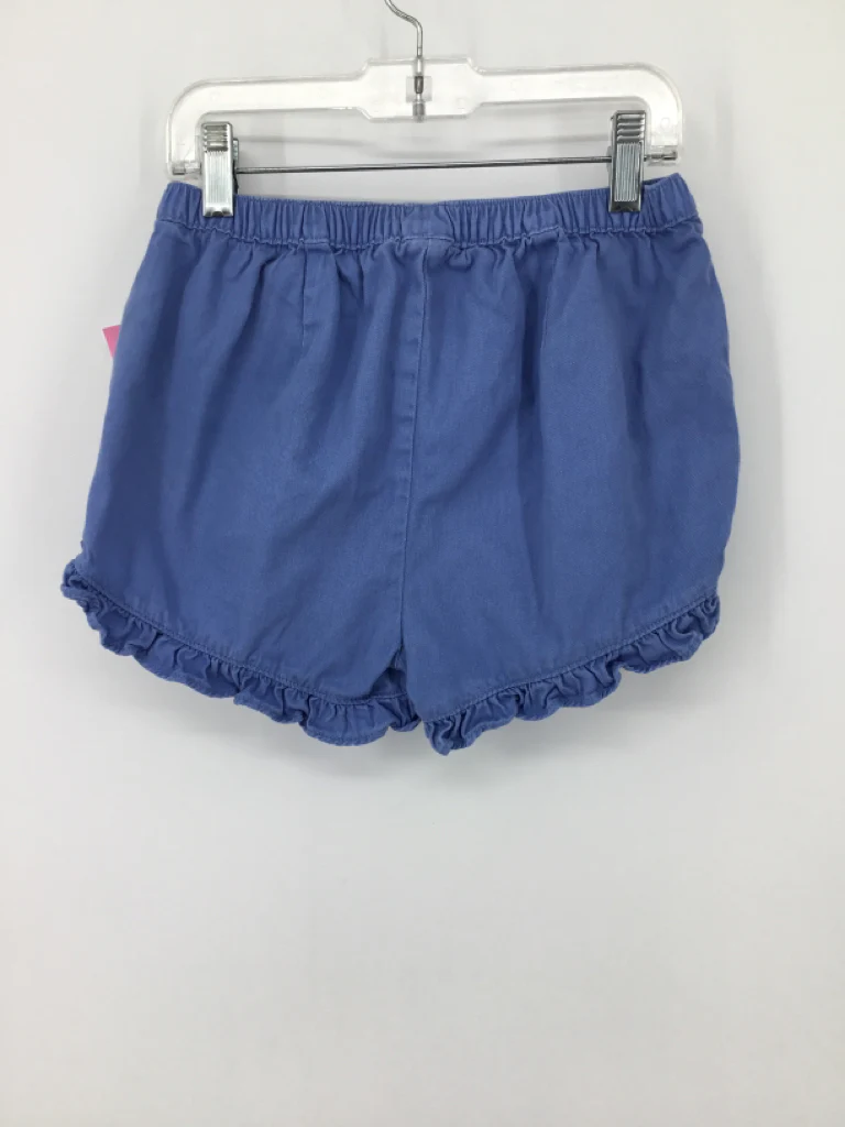 Crewcuts Child Size 8 Blue Shorts - girls - Image 2