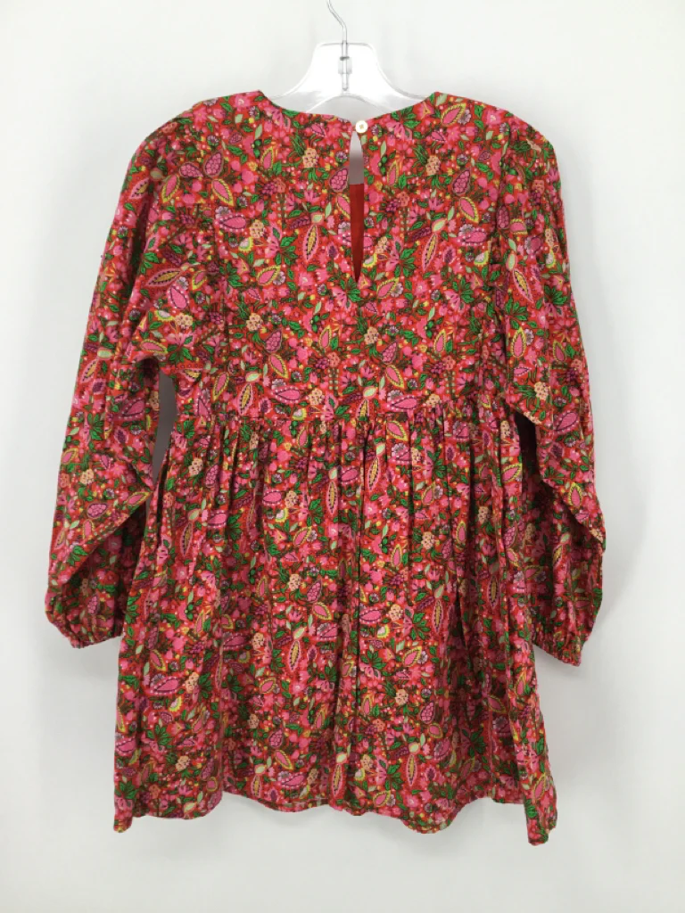 Crewcuts Child Size 8 Pink Dress - girls - Image 2