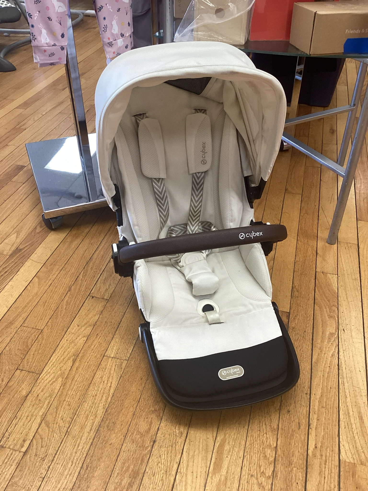Cybex Gazelle S Second Seat - 2024