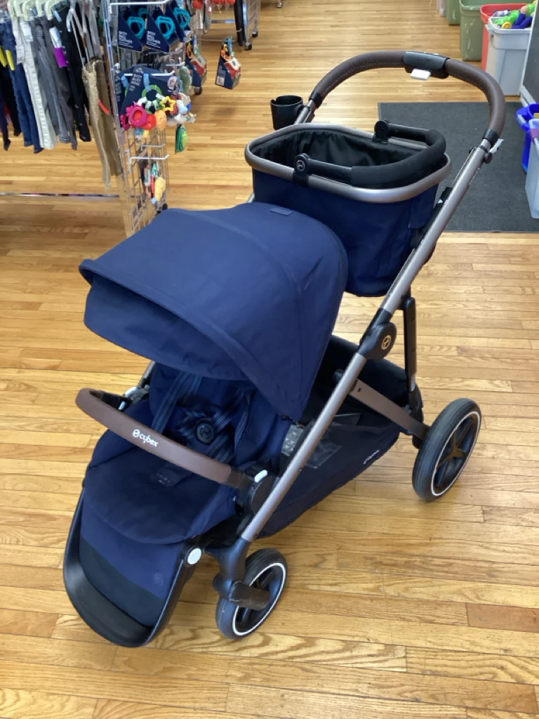 Cybex Gazelle S Stroller - 2021