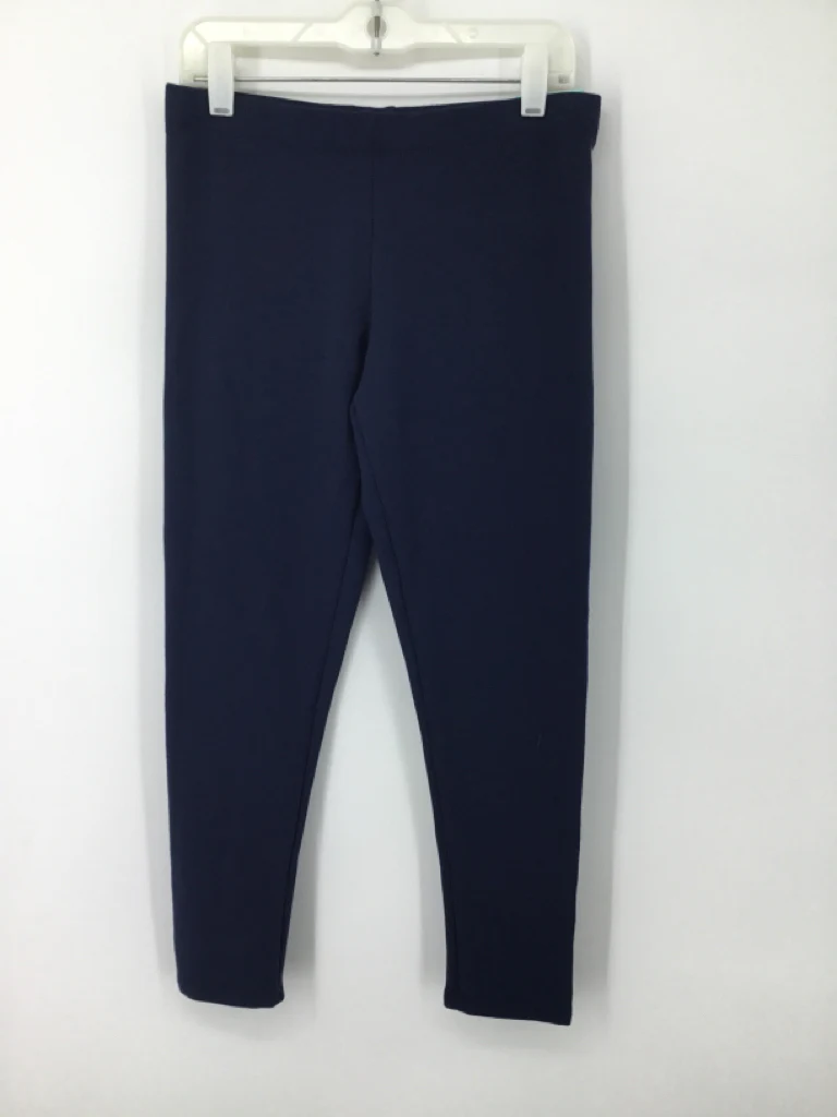 Cynthia Rowley Child Size 10 Navy Pants - girls