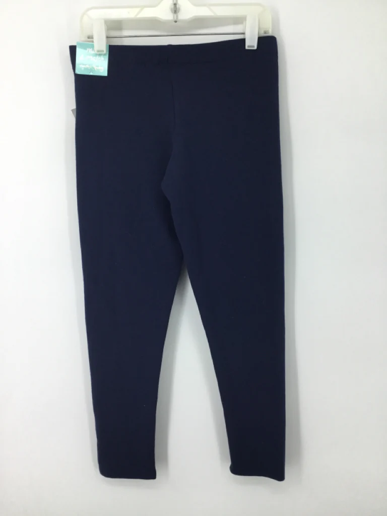 Cynthia Rowley Child Size 10 Navy Pants - girls - Image 3