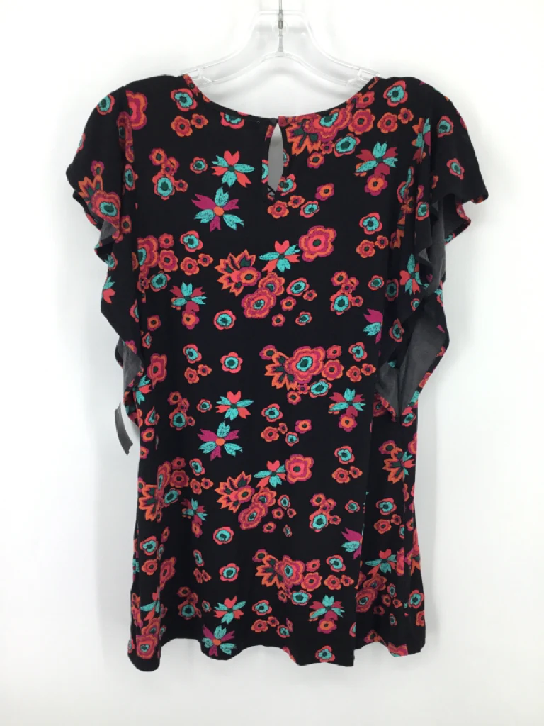 Daniel Rainn Size M Poly Blend Top - Image 2