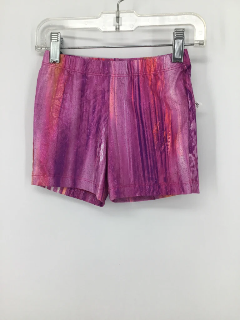 Danskin Child Size 6 Pink Dance - girls