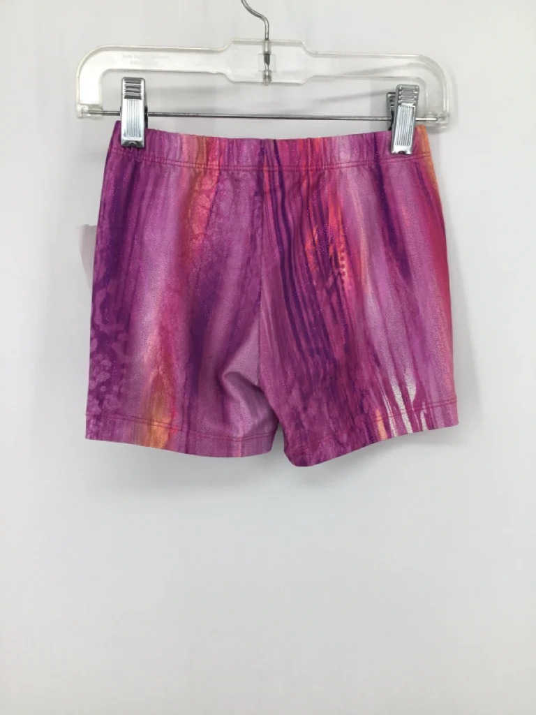 Danskin Child Size 6 Pink Dance - girls - Image 2