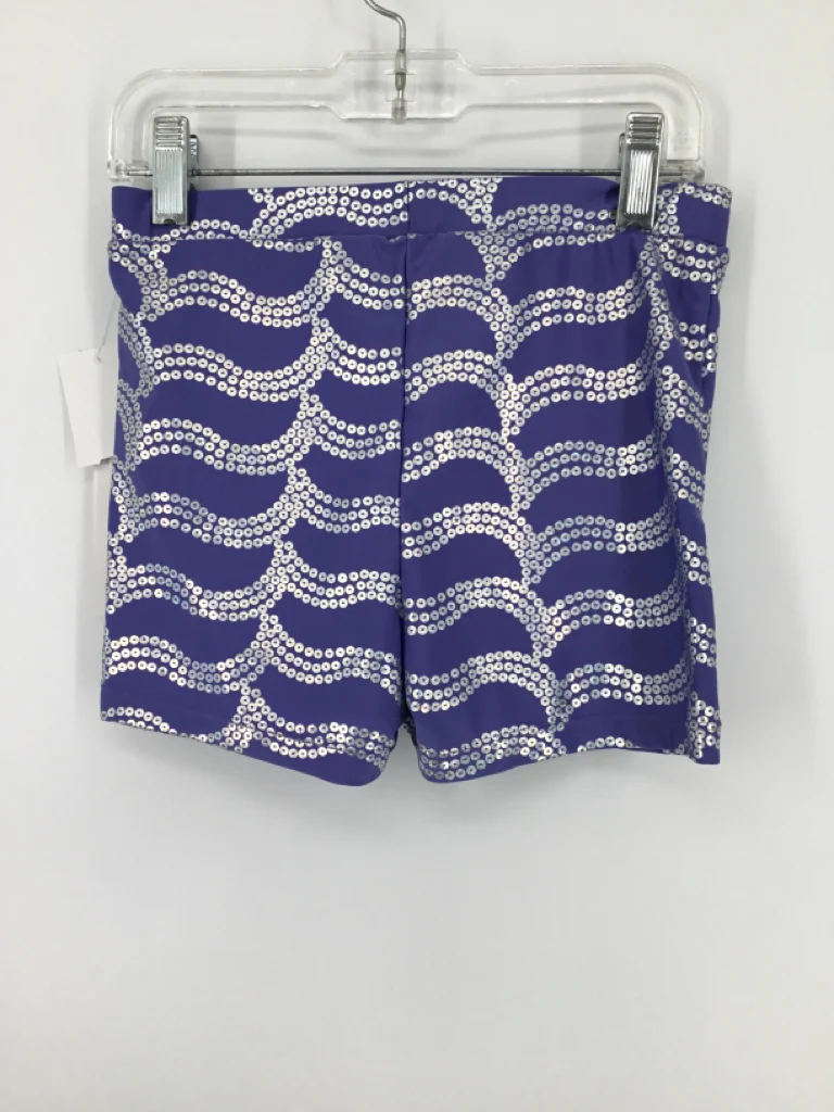 Danskin Child Size 8 Purple Dance - girls - Image 3