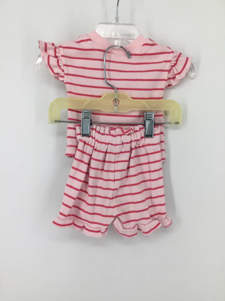 Disney Child Size 0-3 Months Pink Outfit - girls - Image 2
