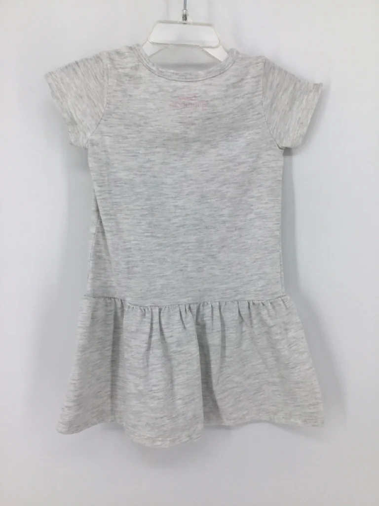 Disney Child Size 2 Gray Dress - girls - Image 2