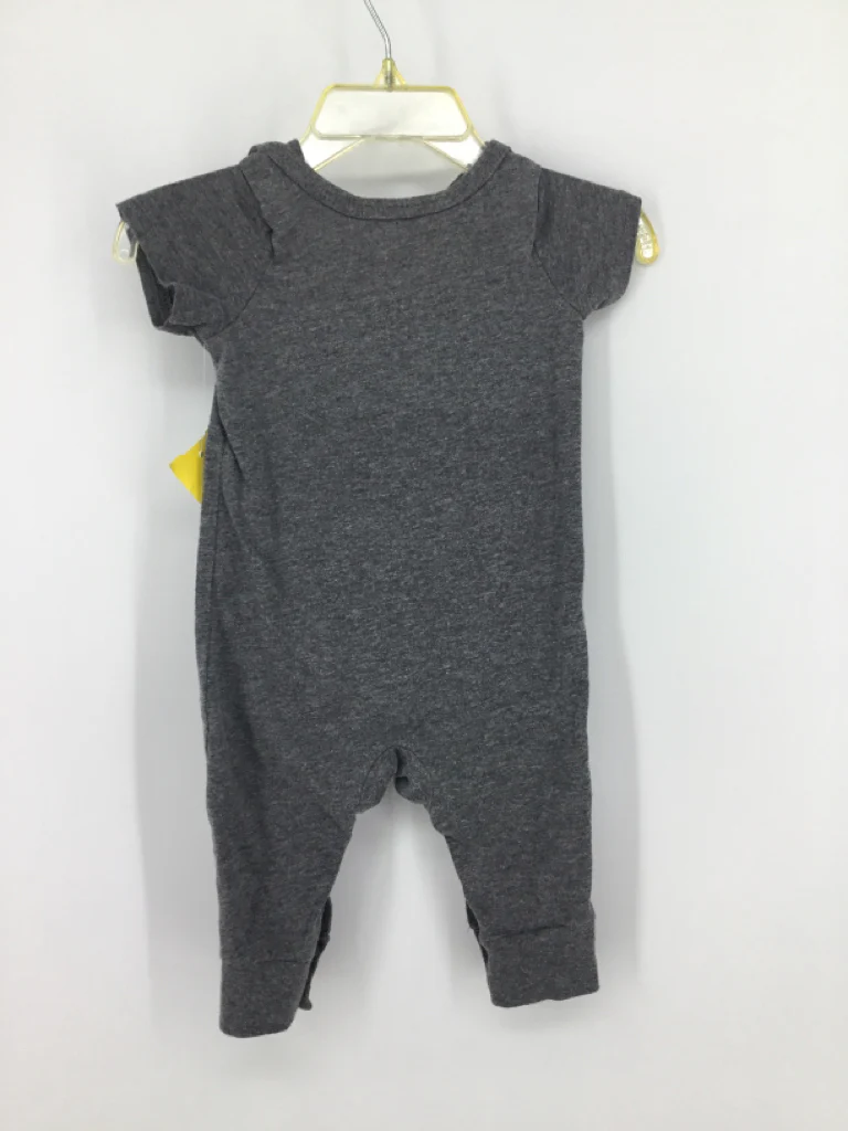 Disney Child Size 3-6 Months Gray Character Outfit - boys - Image 2