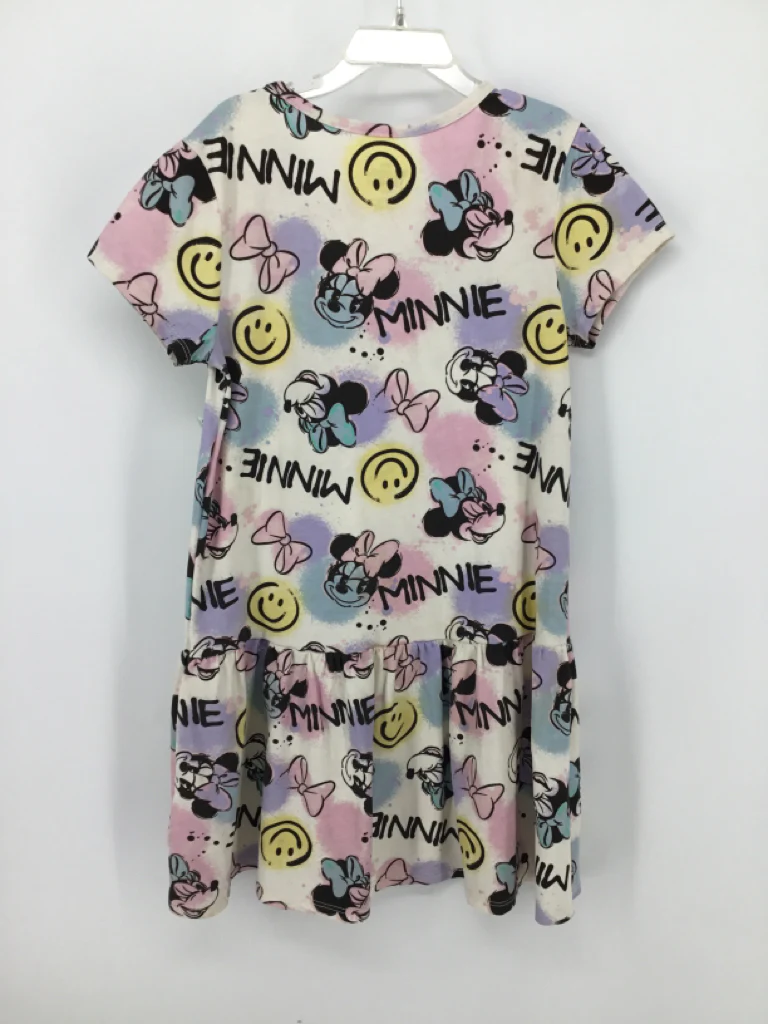 Disney Child Size 7 Multi-Color Dress - girls - Image 2
