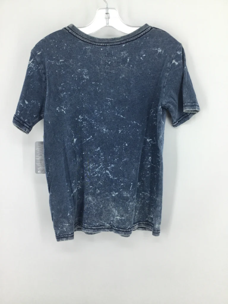 Disney Child Size 8 Blue Character T-shirt - boys - Image 3