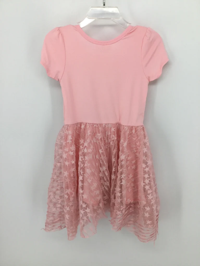 Dot Dot Smile Child Size 2 Pink Dress - girls - Image 3