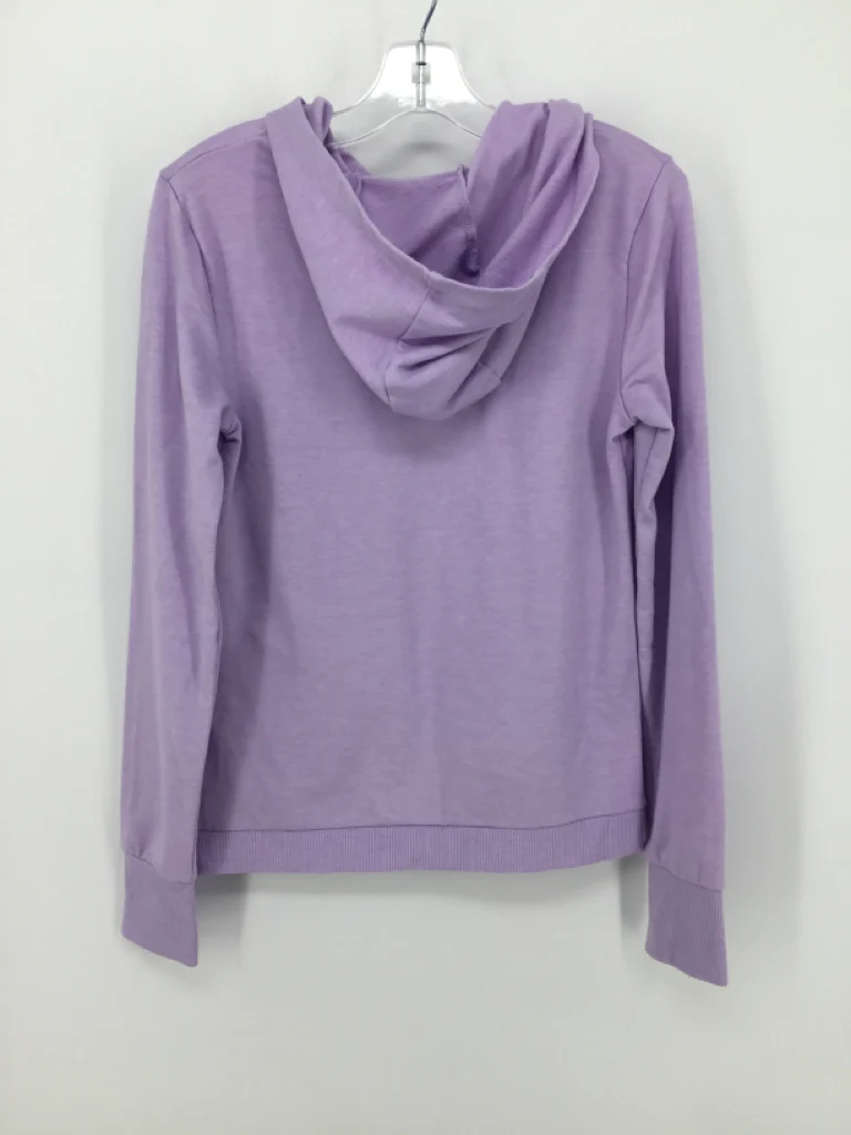Eddie Bauer Child Size 10 Purple Shirt - girls - Image 2