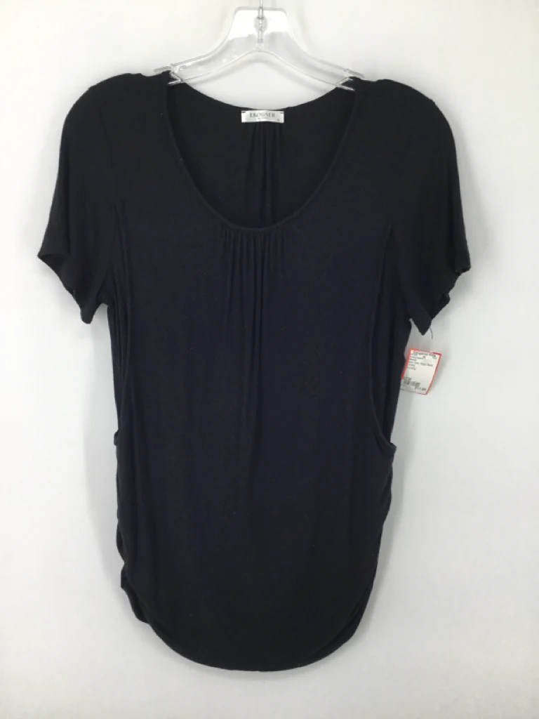 Ekouaer Size M Rayon Blend Nursing Nursing Apparel
