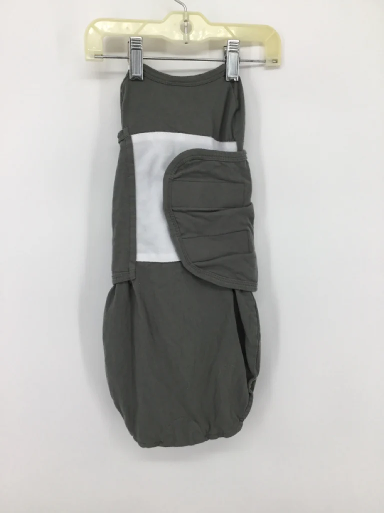 Embe Child Size One Size Gray Sleep Sacks & Swaddles - Image 2