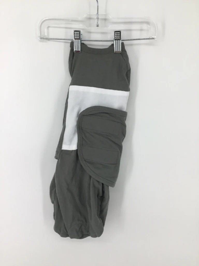 Embe Child Size One Size Gray Sleep Sacks & Swaddles - Image 2