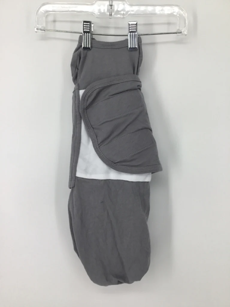 Embe Child Size One Size Gray Sleep Sacks & Swaddles - Image 2