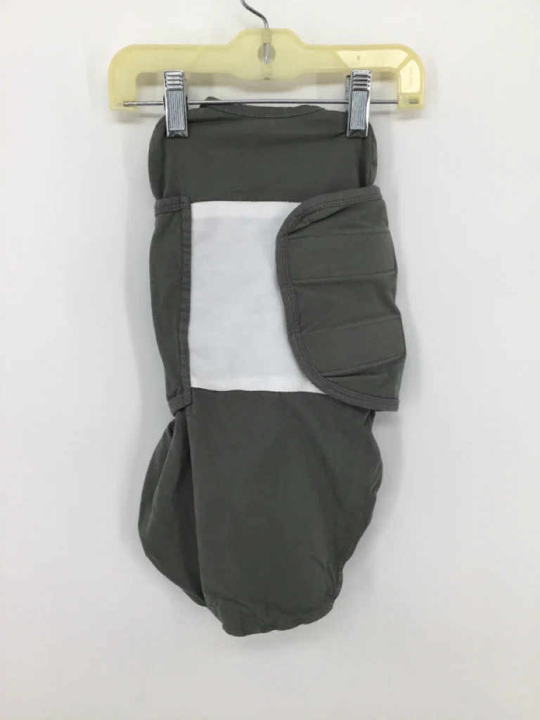 Embe Child Size One Size Gray Sleep Sacks & Swaddles - Image 2