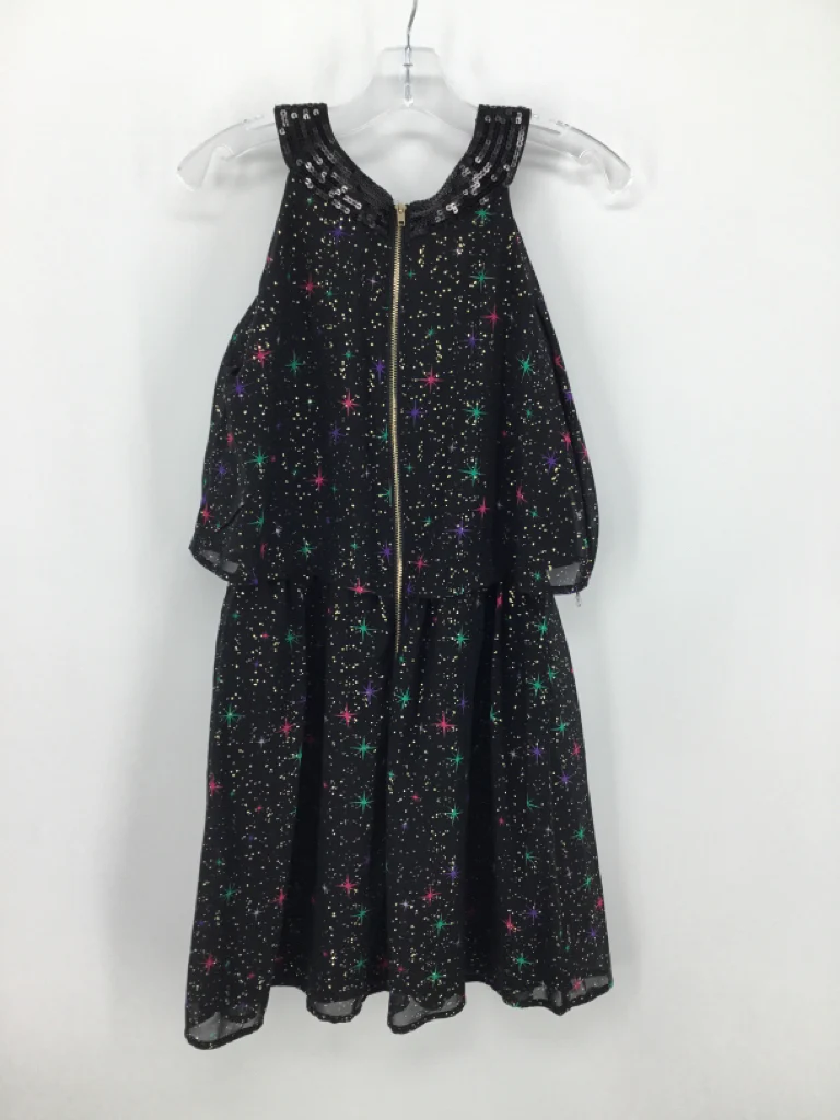 Epic Threads Child Size 10 Black Dress - girls - Image 3