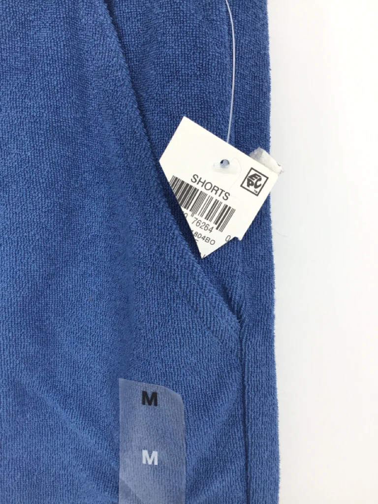 Epic Threads Child Size 8 Blue Solid Shorts - boys - Image 2