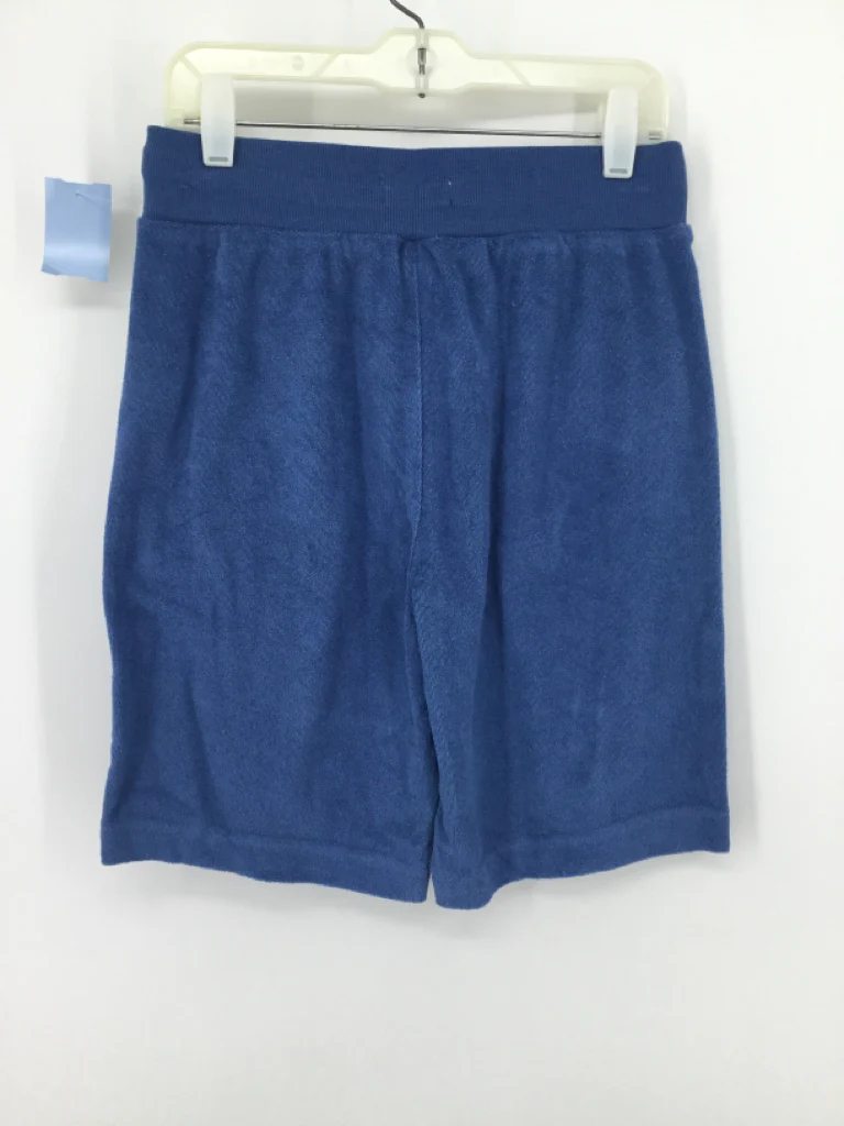 Epic Threads Child Size 8 Blue Solid Shorts - boys - Image 3