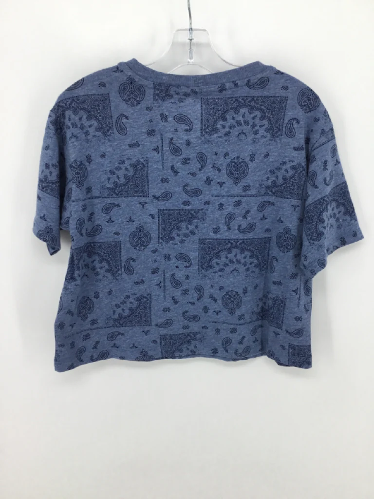 Epic Threads Child Size 8 Blue T-shirt - girls - Image 3