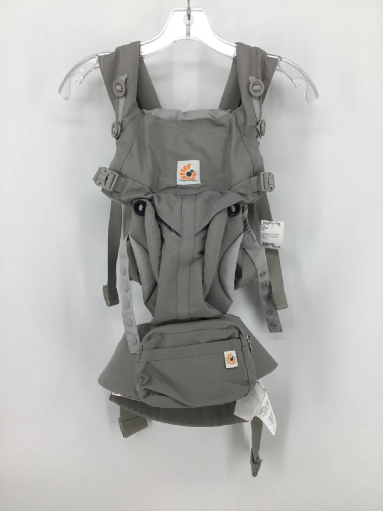 ErgoBaby Omni 360 Infant/Child Carrier - 7-45 lbs