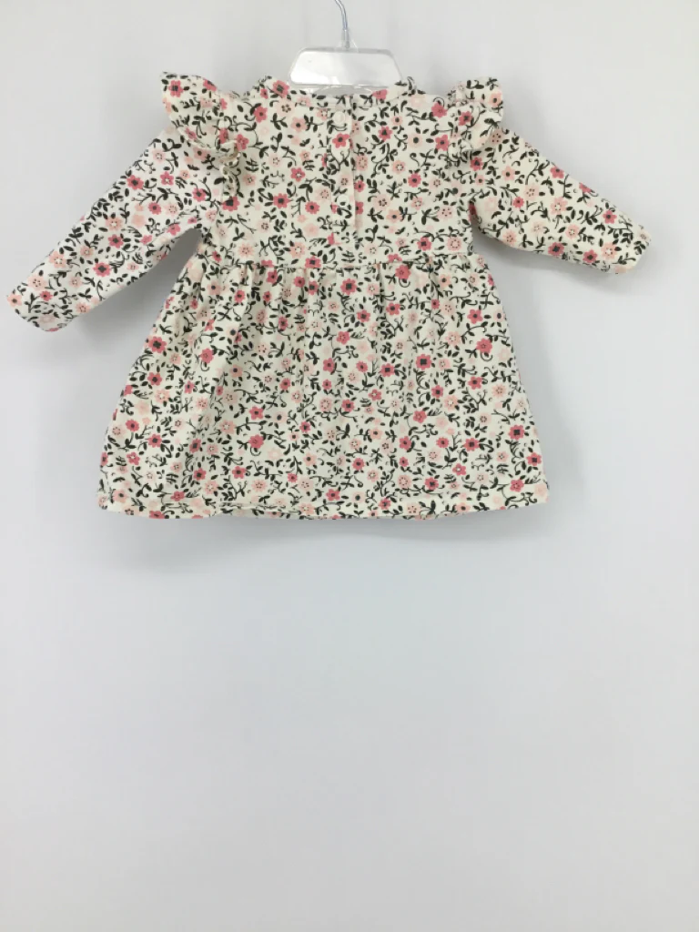 Ever & Ever Child Size 3 Months Pink Dress - girls - Image 2
