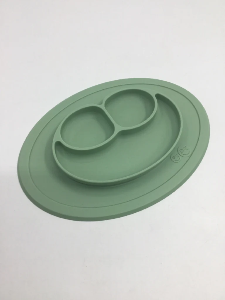 EzPz Green Mini Mat