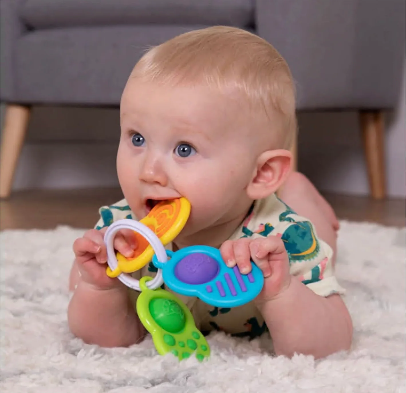 Fat Brain Toys - Dimpl Clutch - Image 2
