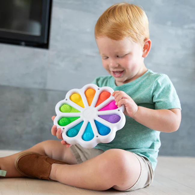 Fat Brain Toys - Dimpl Digits - Image 2