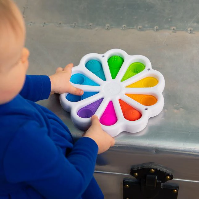 Fat Brain Toys - Dimpl Digits - Image 3