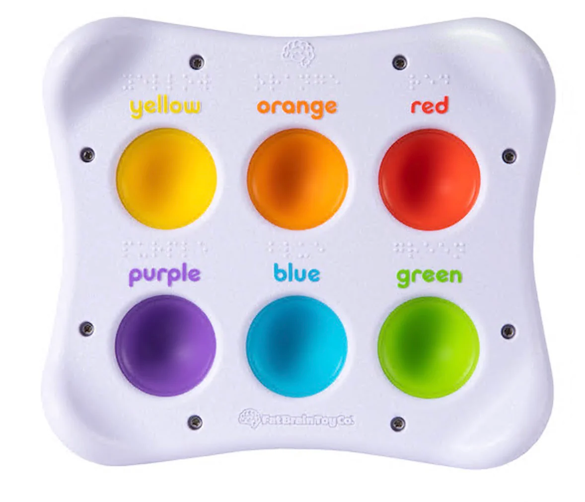 Fat Brain Toys - Dimpl Duo