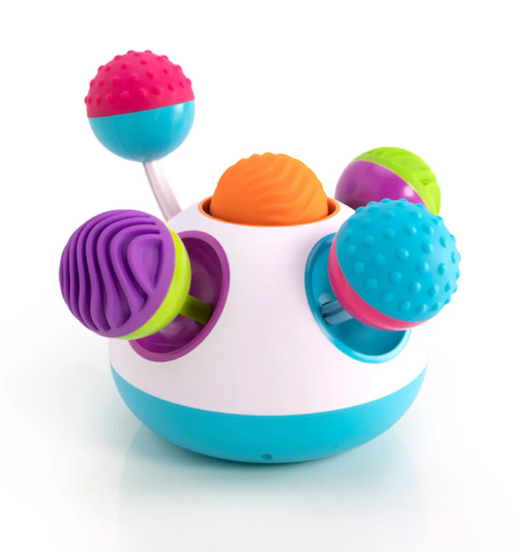 Fat Brain Toys - Klickity - Image 2