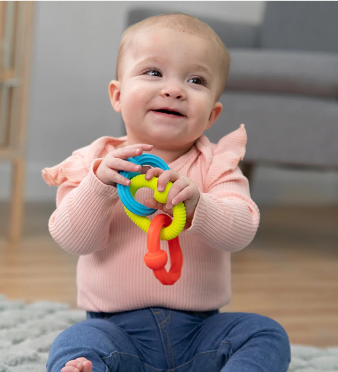 Fat Brain Toys - Plip Grips - Image 2