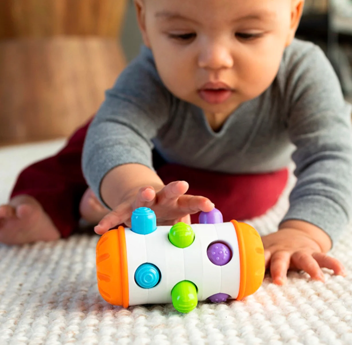 Fat Brain Toys - Rolio - Image 2
