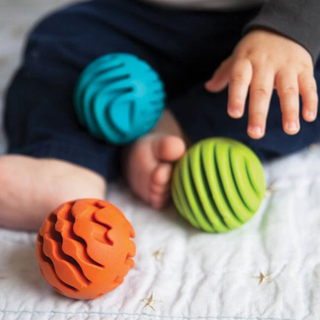 Fat Brain Toys Sensory Rollers - Image 3