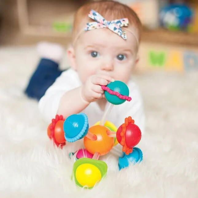 Fat Brain Toys - Wimzle - Image 2