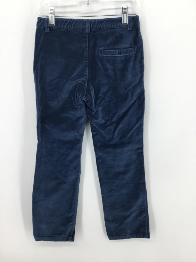 Fina Ejerique Child Size 8 Blue Pants - girls - Image 2