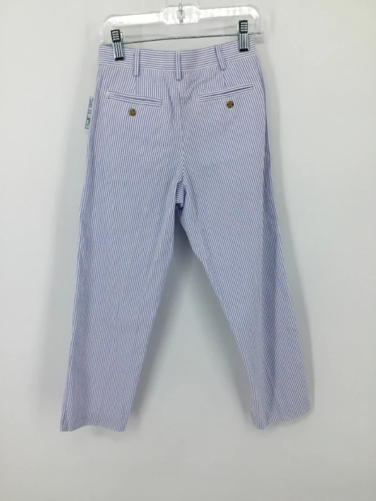 Florence Eiseman Child Size 6 Blue Stripe Pants - boys - Image 3