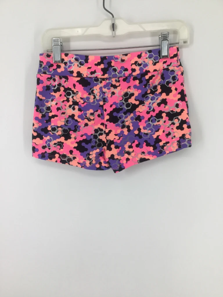 Freestyle Child Size 10 Multi-Color Dance - girls - Image 2