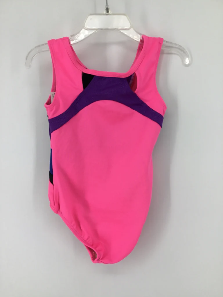 Freestyle Child Size 4 Pink Dance - girls - Image 2