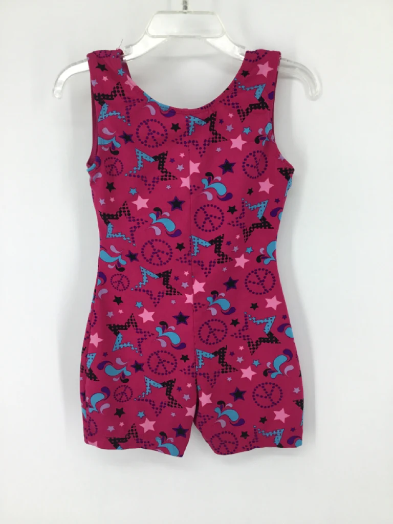 Freestyle Child Size 4 Pink Dance - girls - Image 2