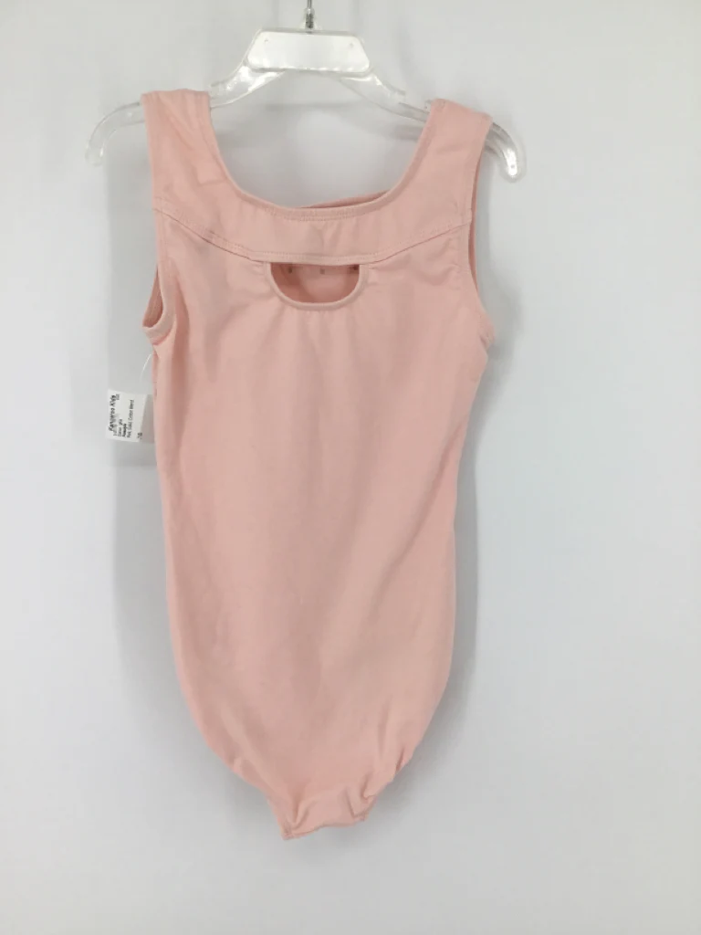 Freestyle Child Size 7 Pink Dance - girls - Image 2