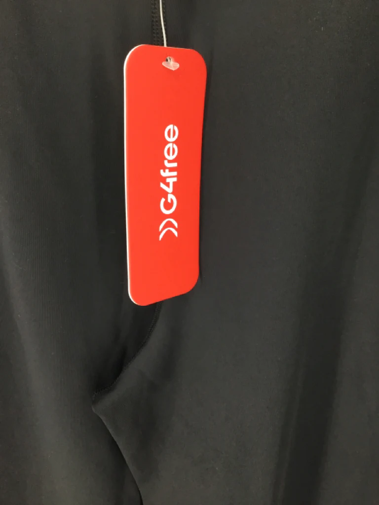 G4free Size XXL Poly Blend Pants - Image 2