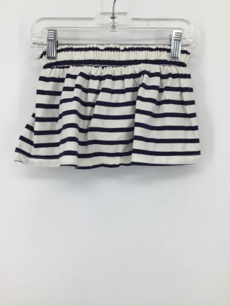 Gap Child Size 2 Navy Skirts - girls - Image 2